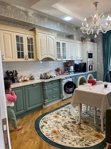 Yeni tikili: 3 otaqlı, Yeni tikili, 136 kv. m -da lalafo.az — 10 Yeni tikili: 3 otaqlı, Yeni tikili, 136 kv. m — 10