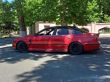 BMW: BMW 320: 2.5 l | 1996 il — 4