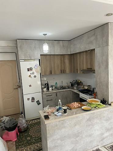 Үйлөрдү ижарага берүү: 130 м², 5 бөлмө, Рухий Мурас ж/м, Жаныбарлары жок — 9