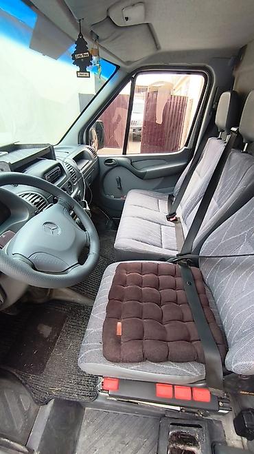 man tgm: Эвакуатор, Mercedes-Benz, 2004 г., Ломаная — 10
