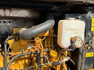 экскаватор волво 55: Экскаватор, Caterpillar, 2018 г., Гусеничный — 10
