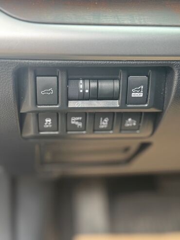 Subaru: Subaru Outback: 2019 г., 2.5 л, Вариатор, Бензин, Кроссовер — 7