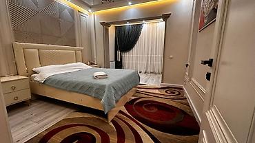 apartment bishkek: Сдаю квартиру посуточно в центре города Ош! Уютное и стильное жилье — 7