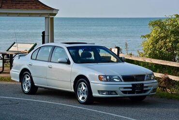 датчик коленвала ниссан примера р11 2.0 дизель: Nissan Cefiro: 1996 г., 2 л, Механика, Бензин, Седан