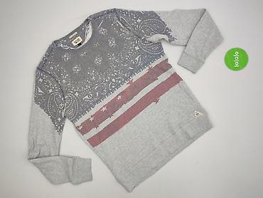 levis 514: Hilfiger Denim, Bluza dla mężczyzn, rozmiar S — 2