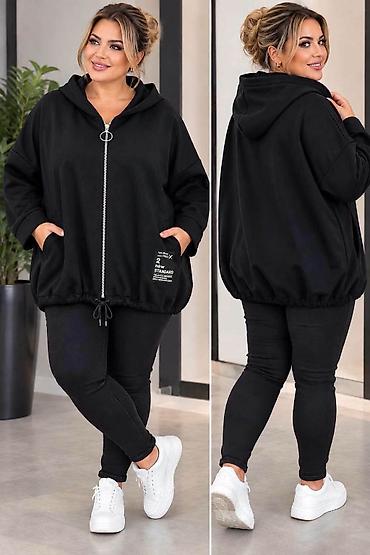 09. Big size model za punije
2XL 3XL 4XL
Cena : 3.600 dinara H