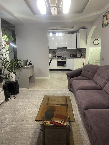 Долгосрочная аренда квартир: 3 комнаты, Собственник, Без подселения, С мебелью полностью — 13