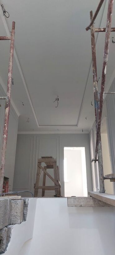 Покраска: Ищу работу 
Покраска крыш стен — 16