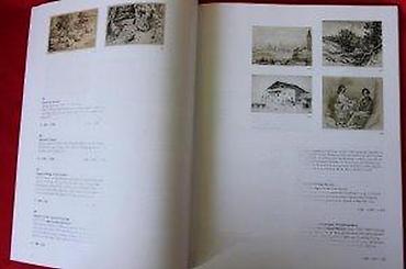 profesionalni samostrel: AUKCIONI KATALOG DOROTHEUM, MEISTERZEICHNUNGEN, DRUCKGRAPHIK | — 10