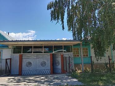 продам участки: Продается дом село Ананьево улица Ибрагимова 26 .Два участка в одном — 1