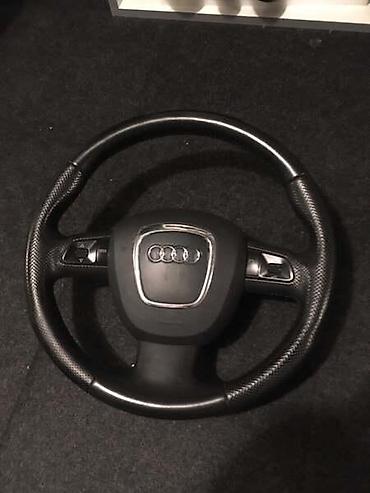 kačiga: VOLAN AIR BAG ZA AUDI A3, A4, A4 ALLROAD . | Volan kompletan za — 2