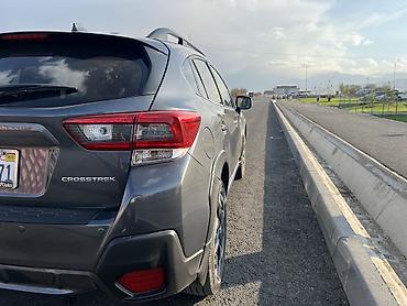 Subaru: Subaru Crosstrek: 2020 г., 2.5 л, Автомат, Бензин, Кроссовер — 8
