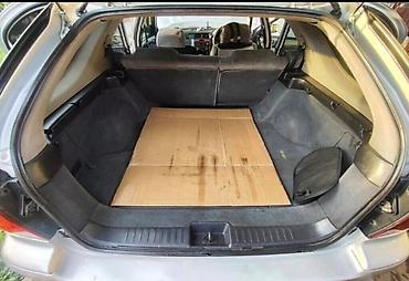 ниссан сефиро двигатель: Nissan Cefiro: 1997 г., Автомат, Газ, Универсал — 8