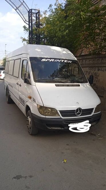 купить диски на спринтер: Автобус, Mercedes-Benz