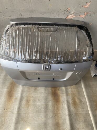 электроусилитель руля на ваз 2107 купить бу: Багажниктин капкагы Honda, 2002 г., Колдонулган, Оригинал