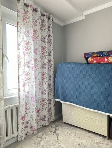 Продажа квартир: 3 комнаты, 99 м², 107 серия, 9 этаж, Евроремонт