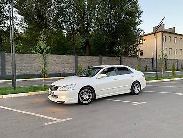 хонда испаир: Honda Inspire: 2003 г., 3 л, Автомат, Бензин, Седан — 4