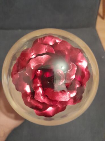 Rasveta: Stona lampa, bоја - Žuta, Novo — 11