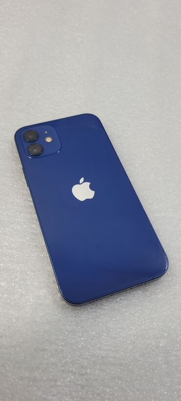 айфон 8 купить бу: IPhone 12, Б/у, 128 ГБ, Синий, 81 %