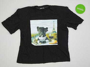 moro: T-shirt damski, rozmiar S — 2