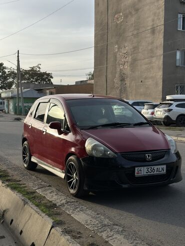 реснички хонда фит: Honda Fit: 2002 г., Вариатор, Бензин, Хэтчбэк
