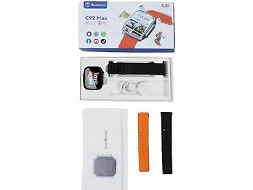 saat kişi: Yeni, Smart saat, Apple — 1