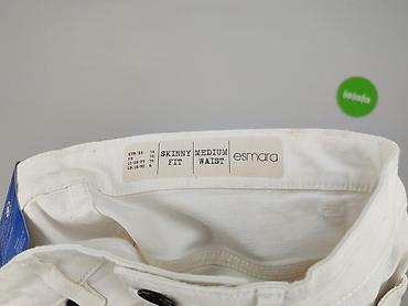 axena: Esmara, Jeansy damskie, rozmiar XS — 5