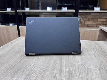 tablet 2 el: İşlənmiş Lenovo ThinkPad, 14 ", Intel Core i5, 256 GB, Ünvandan götürmə, Ödənişli çatdırılma, Rayonlara çatdırılma — 9