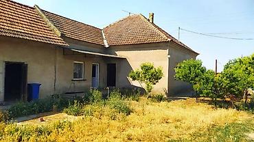 Kuće na prodaju: Kuća, Majdan (Novi Kneževac), 110 m2 Kuća u Majdanu, severnobanatski — 1