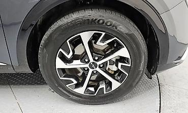 Kia: Kia Sportage: 2021 г., 1.6 л, Автомат, Гибрид, Кроссовер — 3