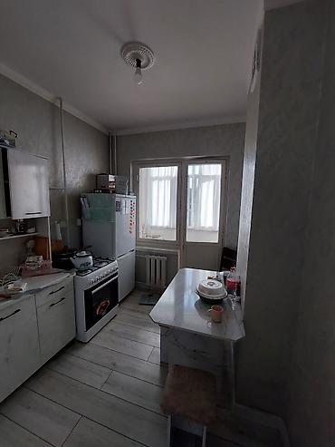 Батирлерди сатуу: 2 бөлмө, 58 м², 106-серия, 8 кабат — 3