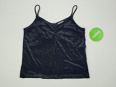 tiulowa: Lindex, Top damski, rozmiar M — 2