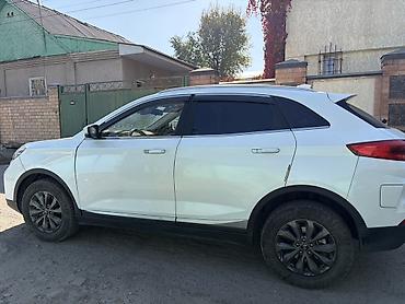 авто пушка: Weltmeister EX5, 2020 г., 250000 км, Передний, В наличии — 3