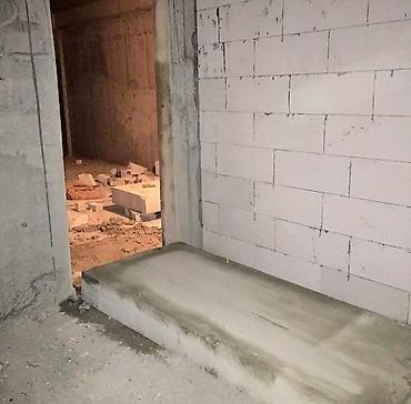 Услуги: Beton kəsimi və beton kəsmə işləri xidməti - Dəqiq kəsim: divar — 4