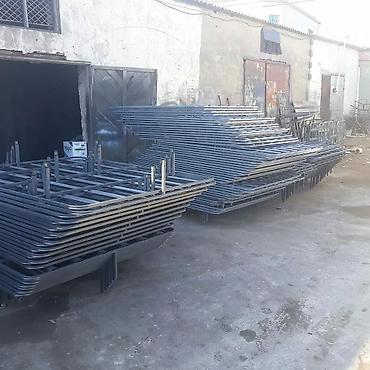 Çarpayılar: Yeni, Təknəfərlik çarpayı, Bazasız, Matrassız, Siyirməli, Azərbaycan — 8