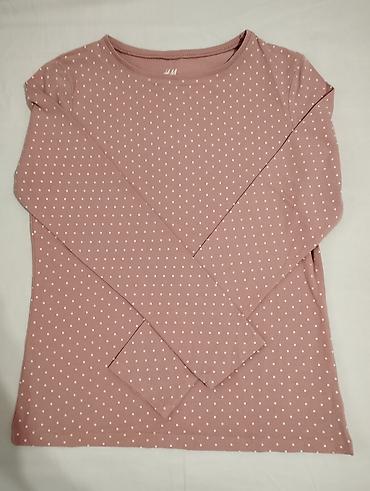 Топы и рубашки: Рубашка, Б/у — 4