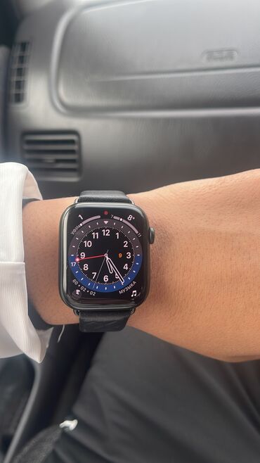 naushniki apple 4s: Apple Watch 7 оргинал состояние отличное
Срочно деньги нужны