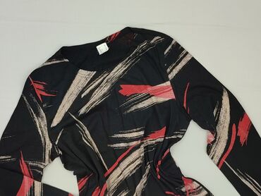 sukienka zebra h m: H&M, Women's blouse, size S (EU 36)