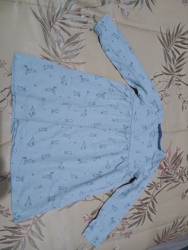 Dəstlər: Uşaq geyimləri dəsti Coxusu brend geyimleridi - Lion King temalı açıq — 16