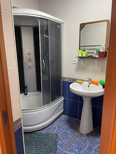 red centr: 3 комнаты, 90 м², Золотой квадрат Элитка, 9 этаж, Косметический ремонт — 9