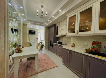 продажа отеля: 4 комнаты, 150 м², Элитка, 5 этаж, Дизайнерский ремонт