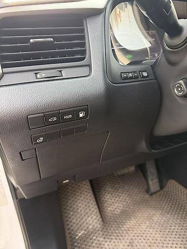 Lexus: Lexus RX: 2018 г., Гибрид, Кроссовер — 12