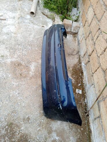 opel astra kupe: Opel astra arxa buferi.Krasqaya ehtiyaci var