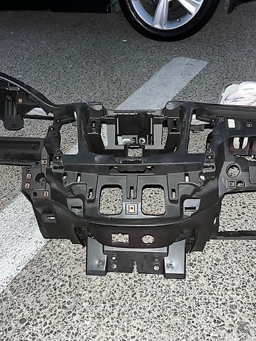 sernisin qazel: Chevrolet malibu ön panel, şiti, tarpeti. airbag atıb cızığı yoxdu — 7