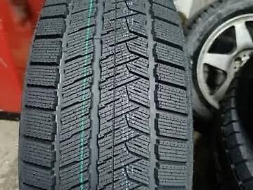 r18 5112: Шины 235 / 60 / R 18, Зима, Новый, Легковые, Китай, Roadboss — 2