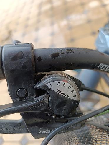 Городские велосипеды: Городской велосипед, Рама M (156 - 178 см), Б/у — 14