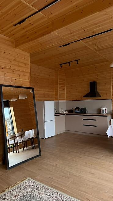 bar: 🏡 Элитный двухэтажный Barn House ✨ Новый дизайнерский дом для — 4