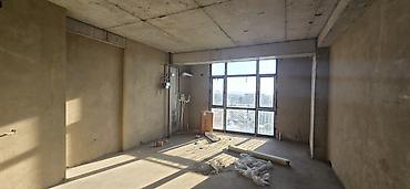 1600: 4 комнаты, 184 м², Ала-Арча ТРЦ Элитка, 10 этаж, ПСО (под самоотделку) — 4