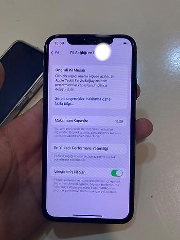 alfon x: IPhone X, Space Gray, Face ID — 4