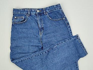 tommy jeans essential jacket: Sinsay, Jeansy damskie, rozmiar M — 1